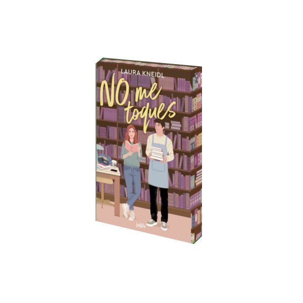 NO ME TOQUES