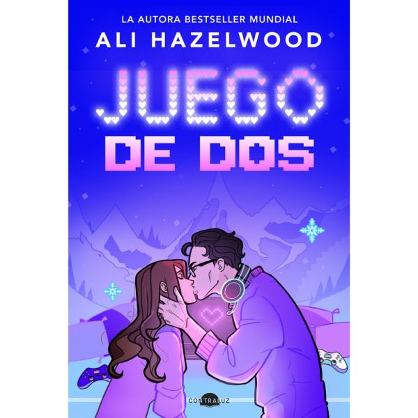 JUEGO DE DOS
