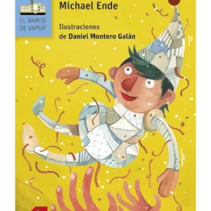 El pequeño títere