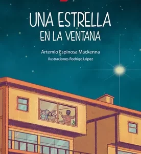 Una estrella en la ventana