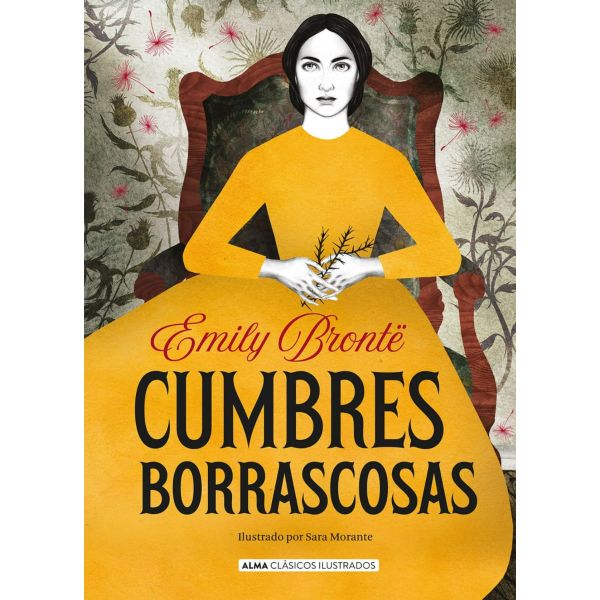 Cumbres borrascosas
