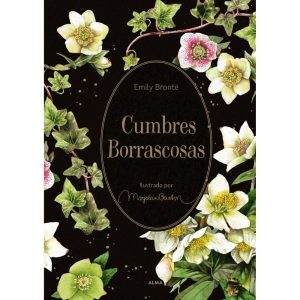 Cumbres borrascosas (emily bönte) edc. especial