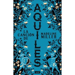 La canción de aquiles (bolsillo)