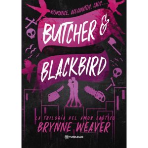 BUTCHER & BLACKBIRD