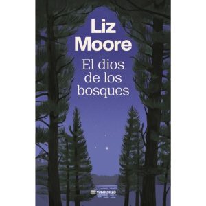 EL DIOS DE LOS BOSQUES - Edición Bolsillo