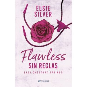 FLAWLESS: SIN REGLAS - Edición Bolsillo