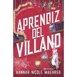 APRENDIZ DEL VILLANO - Edición Bolsillo