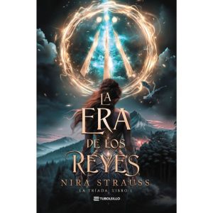 LA ERA DE LOS REYES - Edición Bolsillo