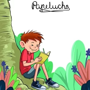 Papelucho en inglés