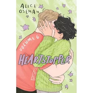 HEARTSTOPPER 6