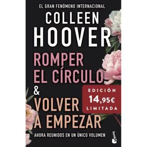 Omnibus (Romper el círculo + Volver a empezar)