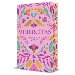 Mujercitas. Edición limitada con cantos decorados