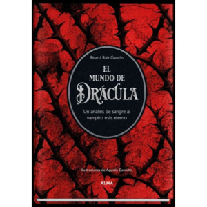 EL MUNDO DE DRÁCULA