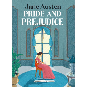 PRIDE AND PREJUDICE