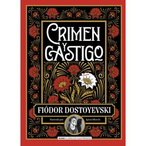 Crimen y castigo (f. dostoyevski)