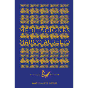 Meditaciones (marco aurelio)