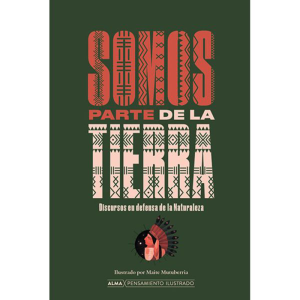 Somos parte de la tierra