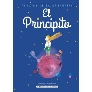 EL PRINCIPITO