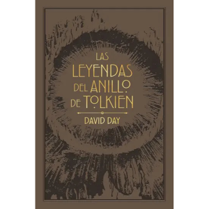 Las leyendas del Anillo de Tolkien