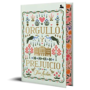 Orgullo y prejuicio. Edición especial