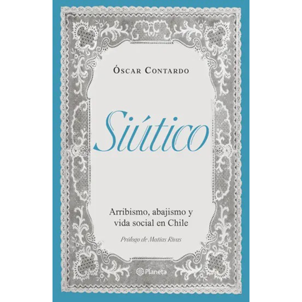 Siútico