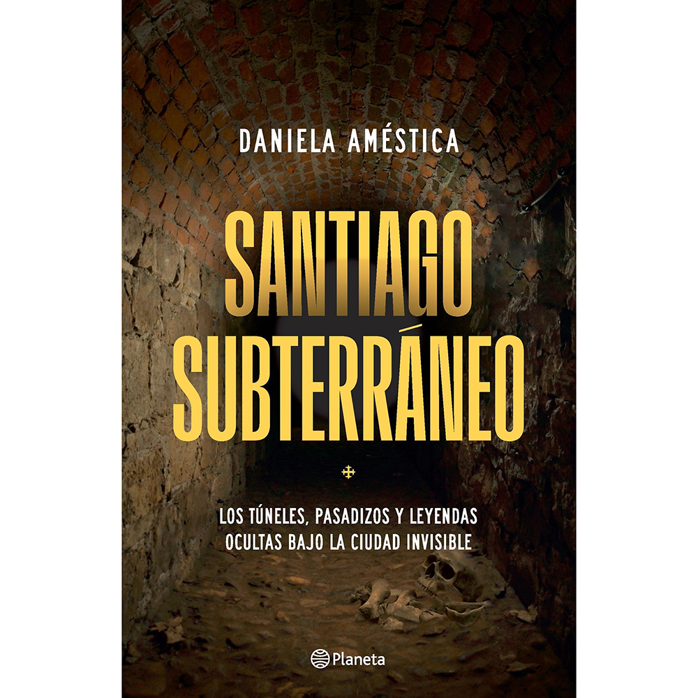 Santiago subterráneo