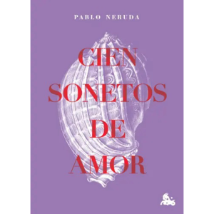 Cien sonetos de amor TD
