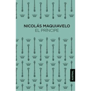 El Príncipe