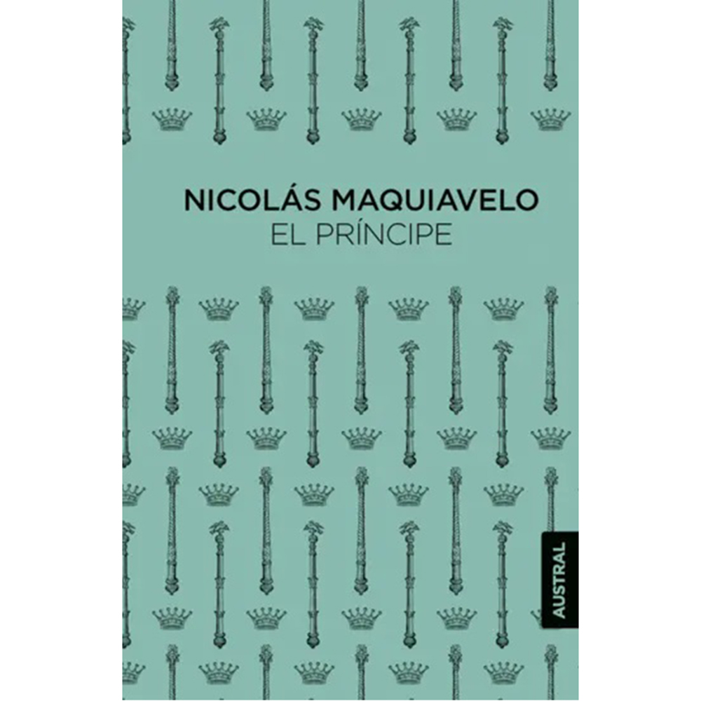 El Príncipe