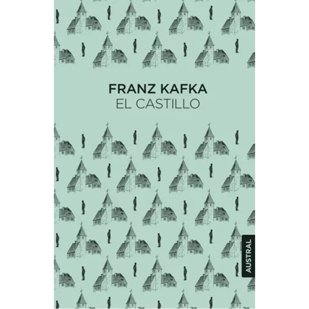 El castillo