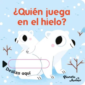 Quién juega en el hielo
