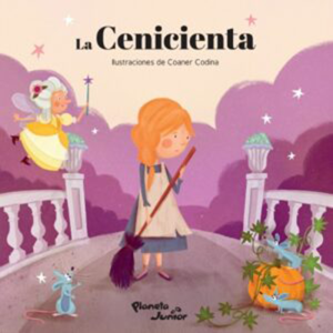 LA CENICIENTA