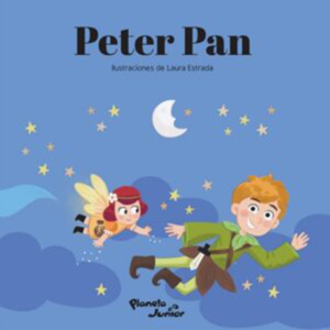 PETER PAN