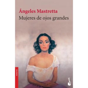 Mujeres de ojos grandes