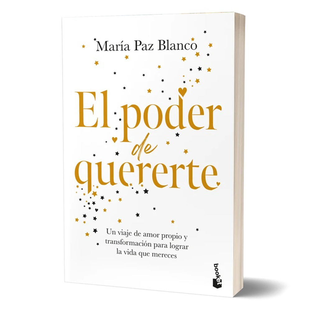 El poder de quererte