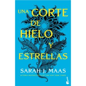 Una corte de hielo y estrellas (Acotar 4)