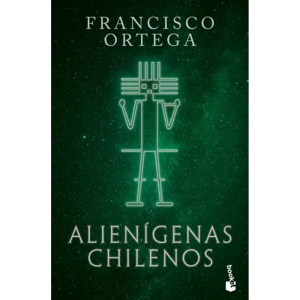 Alienígenas chilenos