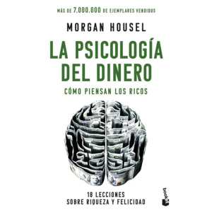 La psicología del dinero