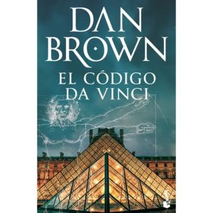 El código Da Vinci