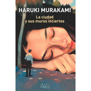 La ciudad y sus muros inciertos