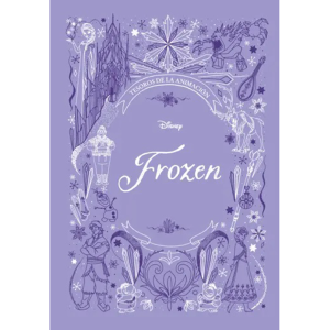 Tesoros de la animación: Frozen