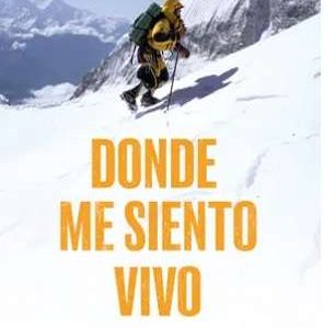 DONDE ME SIENTO VIVO
