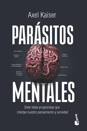PARASITOS MENTALES