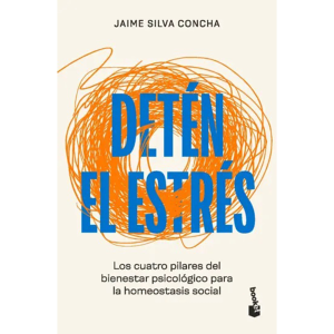 Detén el estrés