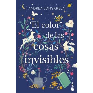 El color de las cosas invisibles