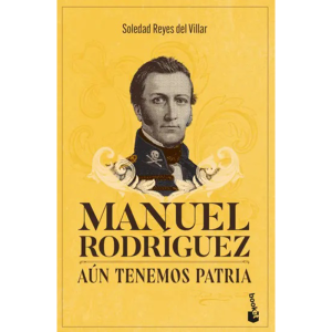 Manuel Rodríguez