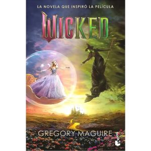 WICKED POR SIEMPRE