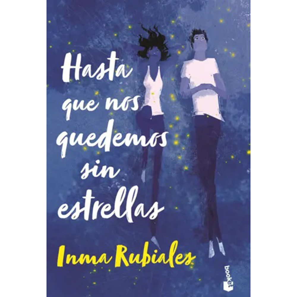 Hasta que nos quedemos sin estrellas TD