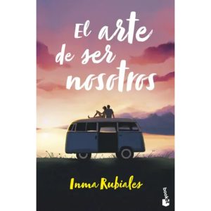 El arte de ser nosotros TD