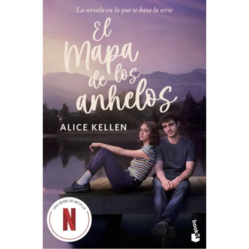 El mapa de los anhelos